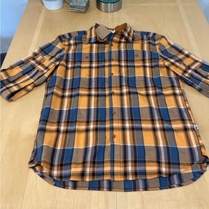 Arroyo Flannel North Face